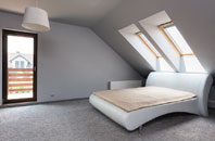 Minterne Magna bedroom extensions