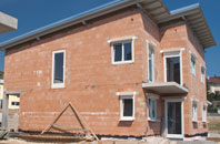 Minterne Magna home extensions