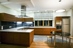 kitchen extensions Minterne Magna
